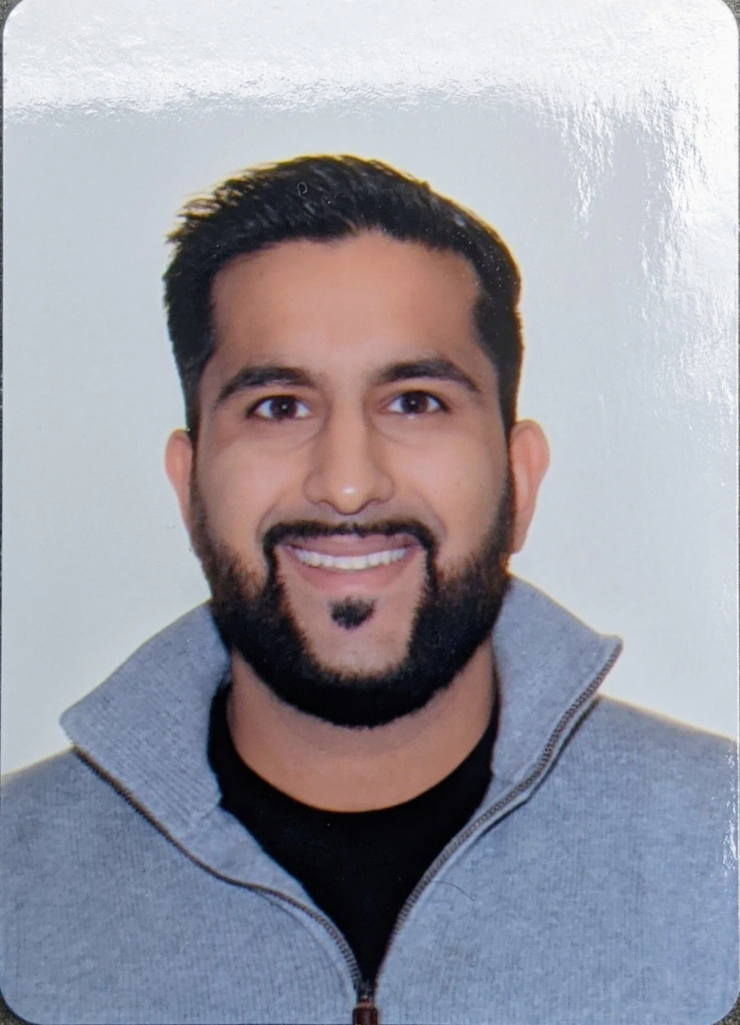 Dr. Farhan Ratansi of Prime Spine Chiropractic Care