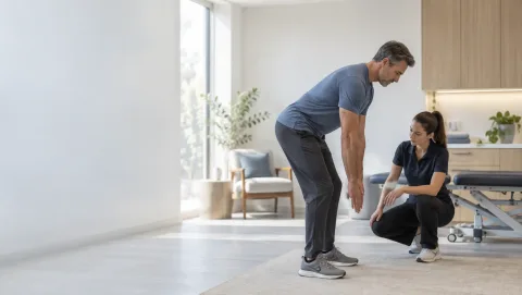 Acute & Chronic Pain care at Prime Spine