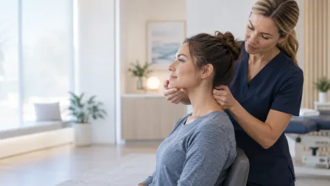 Headaches & TMJ Dysfunction care at Prime Spine