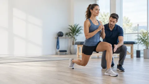 Sports Chiropractic care at Prime Spine